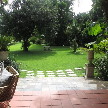 Almar View Guest House Νέλσπρουιτ Εξωτερικό φωτογραφία