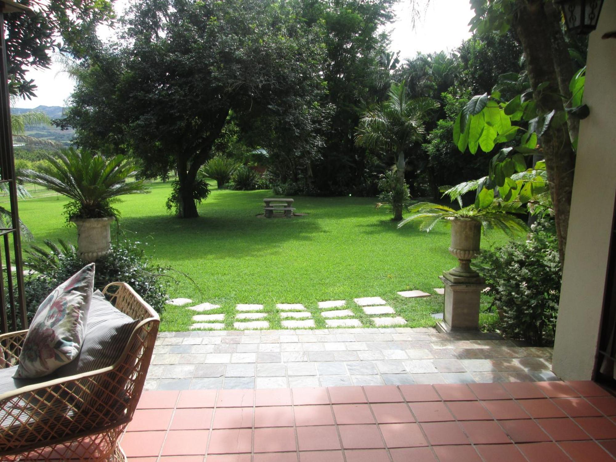 Almar View Guest House Νέλσπρουιτ Εξωτερικό φωτογραφία