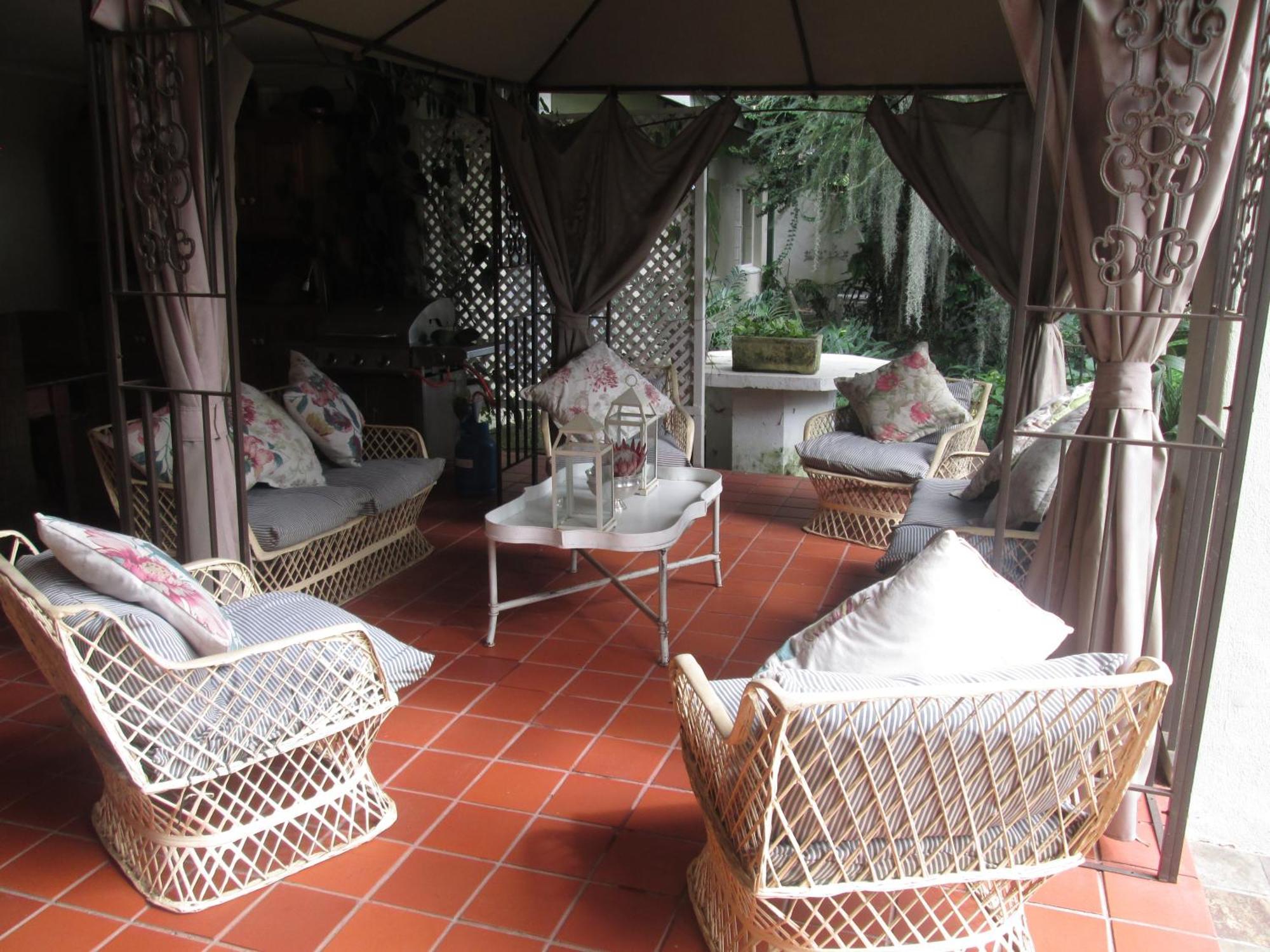 Almar View Guest House Νέλσπρουιτ Εξωτερικό φωτογραφία