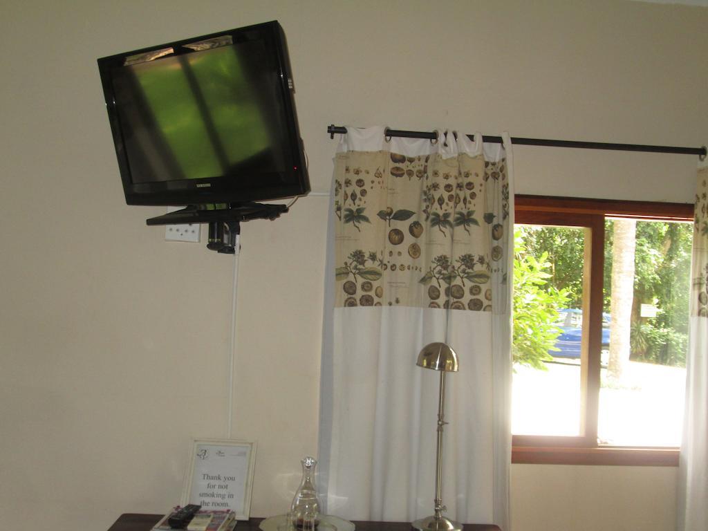 Almar View Guest House Νέλσπρουιτ Δωμάτιο φωτογραφία