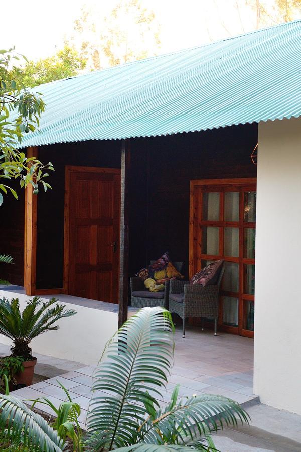 Almar View Guest House Νέλσπρουιτ Εξωτερικό φωτογραφία