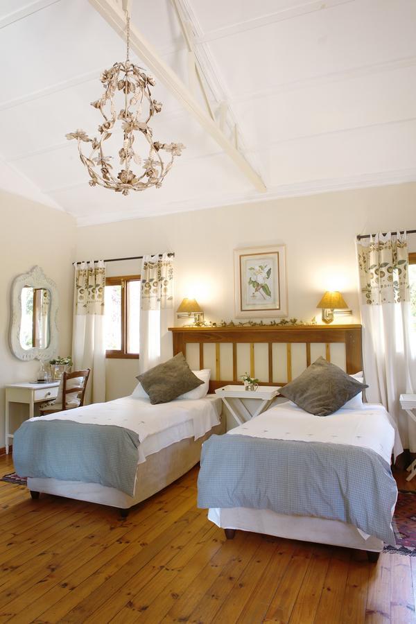 Almar View Guest House Νέλσπρουιτ Εξωτερικό φωτογραφία