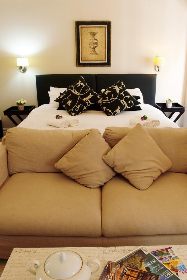 Almar View Guest House Νέλσπρουιτ Εξωτερικό φωτογραφία