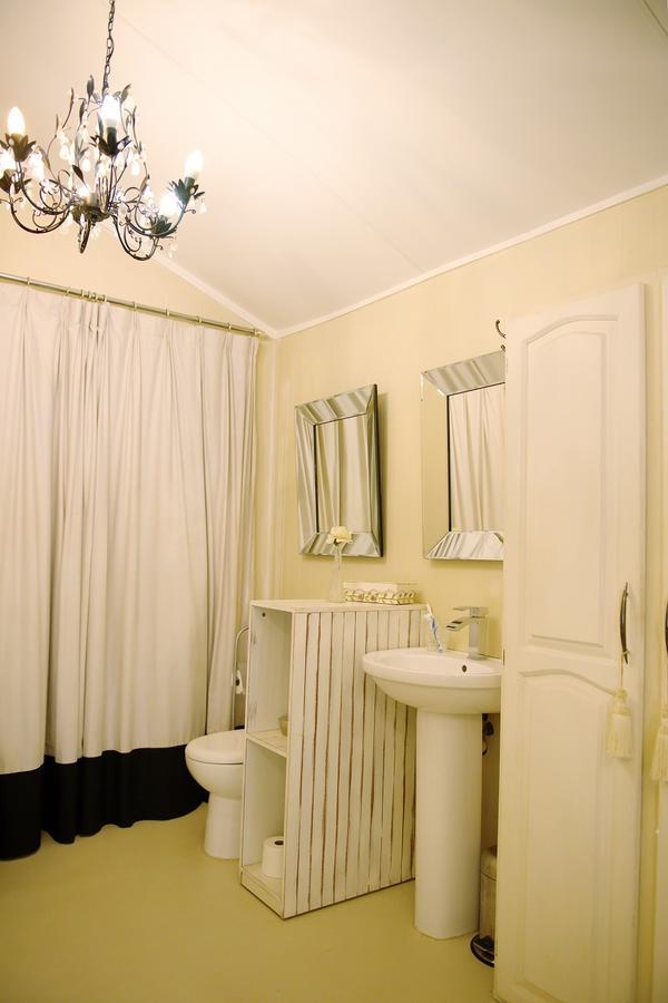 Almar View Guest House Νέλσπρουιτ Εξωτερικό φωτογραφία