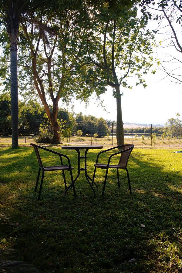 Almar View Guest House Νέλσπρουιτ Εξωτερικό φωτογραφία