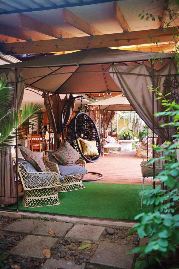 Almar View Guest House Νέλσπρουιτ Εξωτερικό φωτογραφία