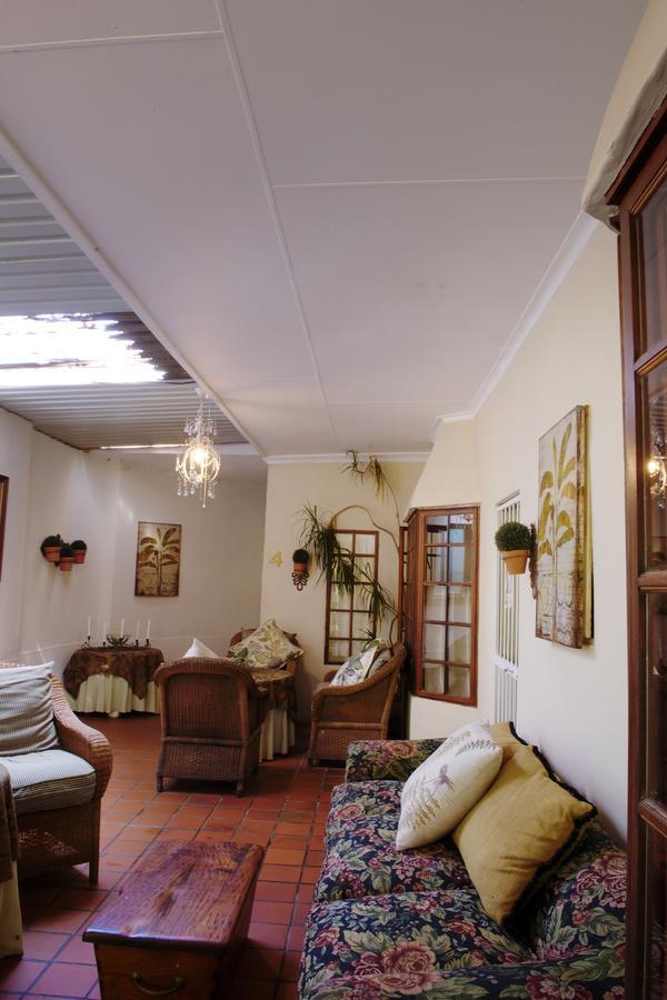 Almar View Guest House Νέλσπρουιτ Εξωτερικό φωτογραφία