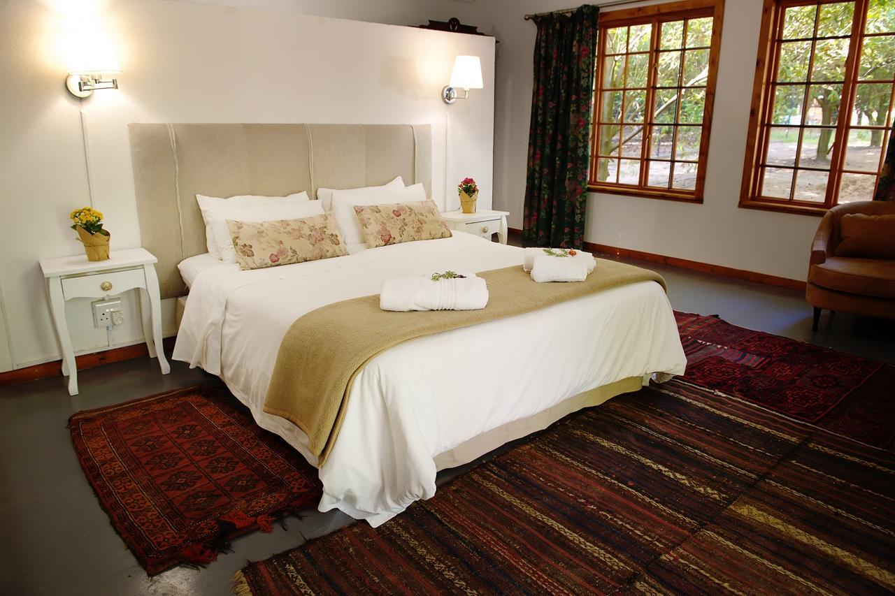 Almar View Guest House Νέλσπρουιτ Εξωτερικό φωτογραφία