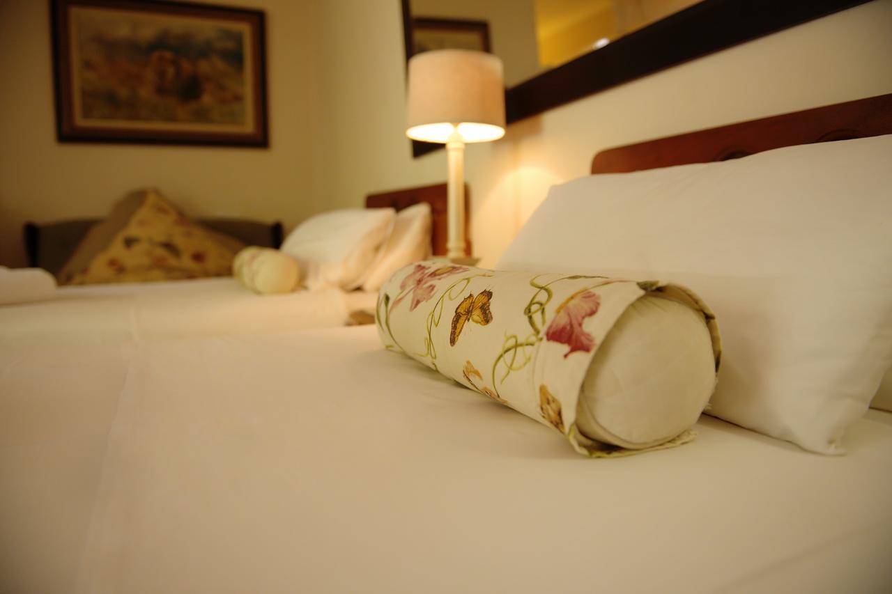 Almar View Guest House Νέλσπρουιτ Εξωτερικό φωτογραφία