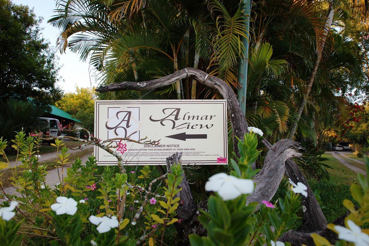 Almar View Guest House Νέλσπρουιτ Εξωτερικό φωτογραφία