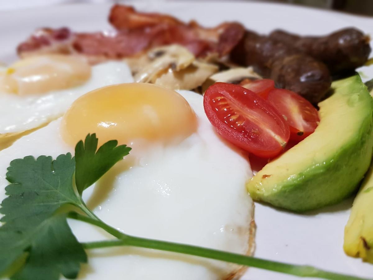 Almar View Guest House Νέλσπρουιτ Εξωτερικό φωτογραφία